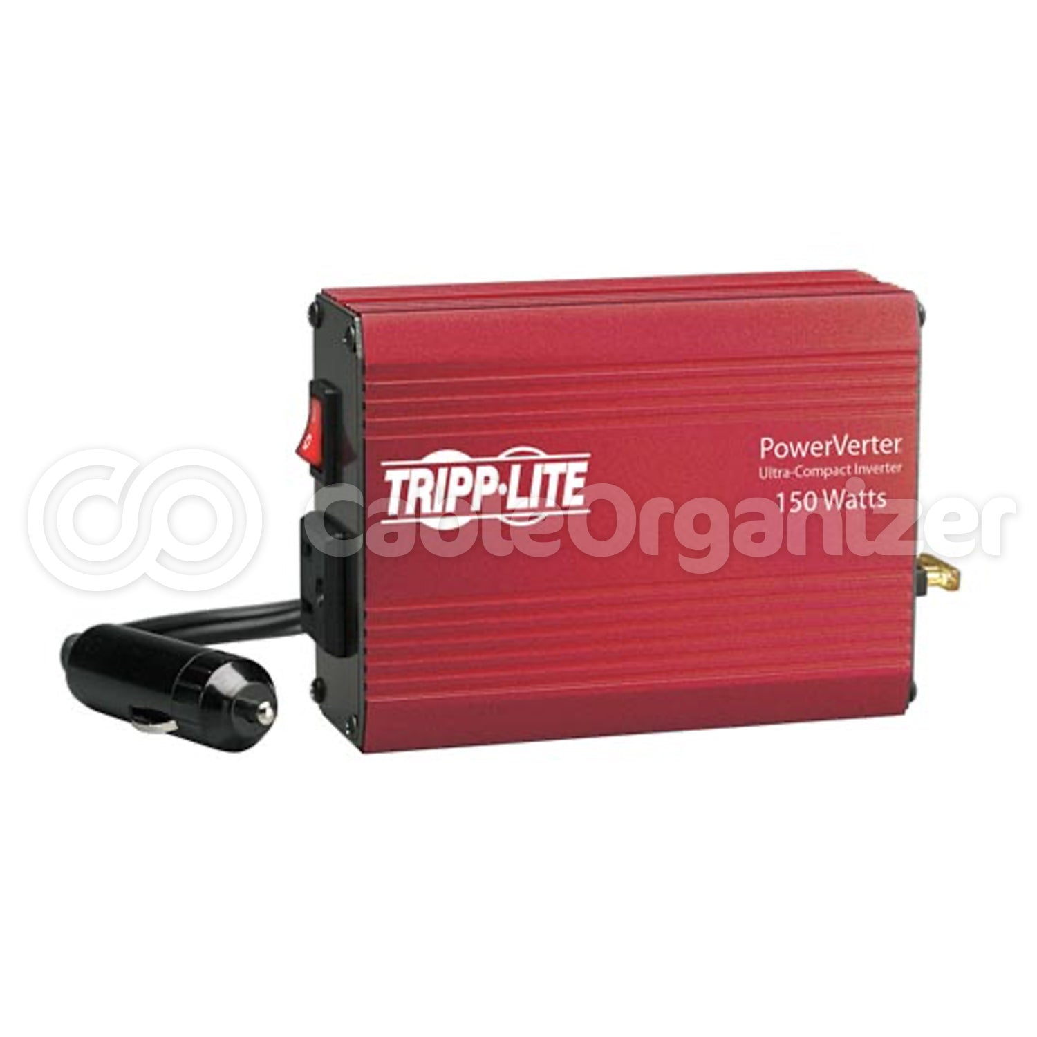 Tripp Lite Portable PowerVerters