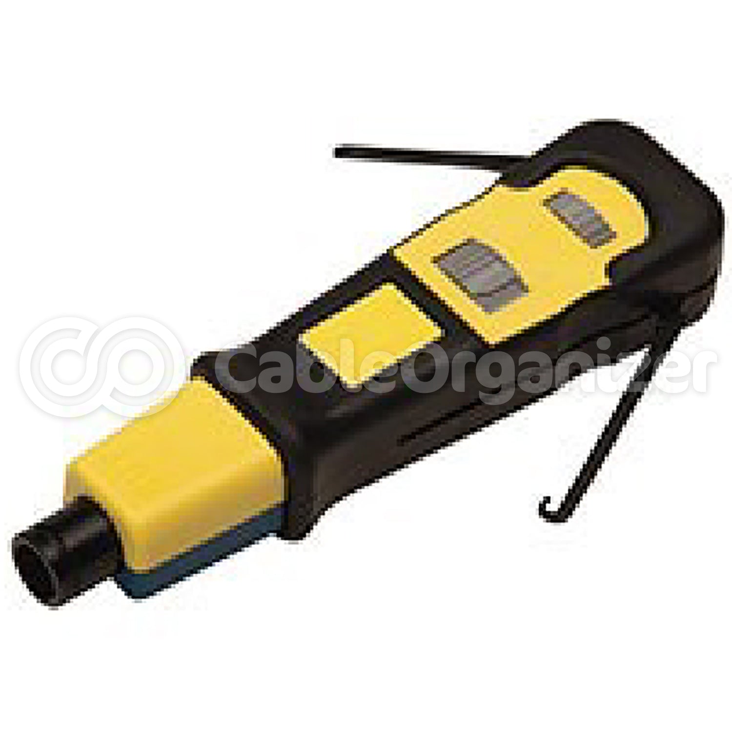 Last Chance Pro-Strike Punchdown Tool w/66/110 Combo