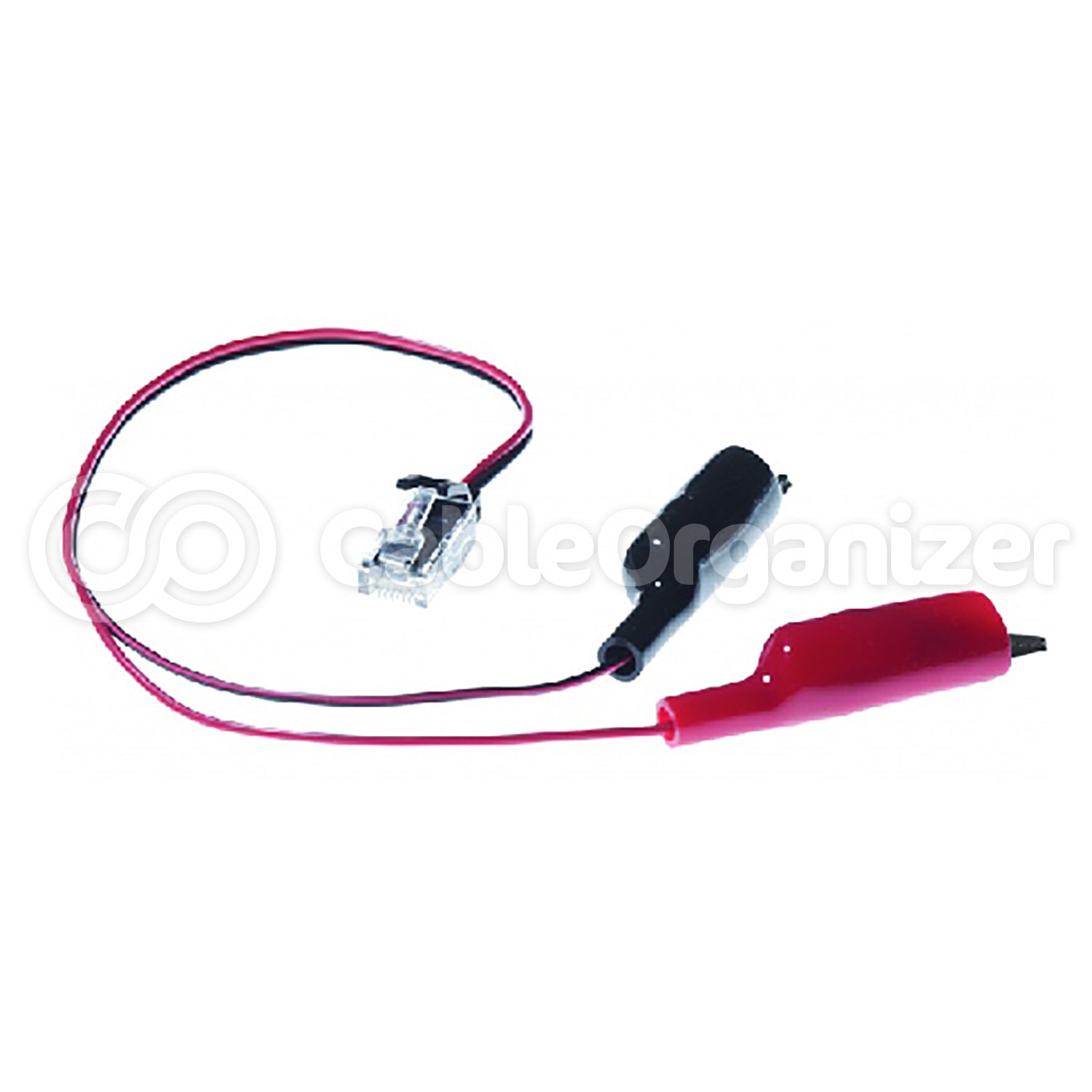 Last Chance Toner Cable RJ45 to Alligator
