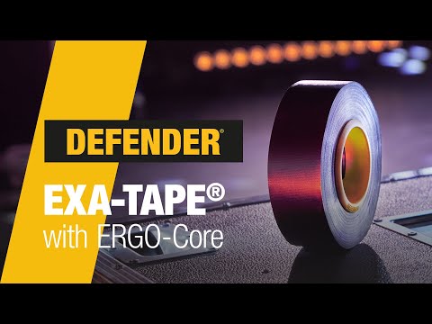 Defender EXA-TAPE®