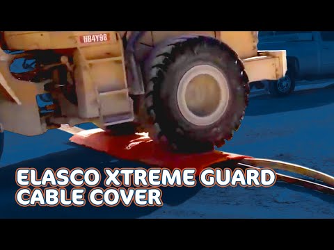 Elasco XtremeGuard Cable Protectors