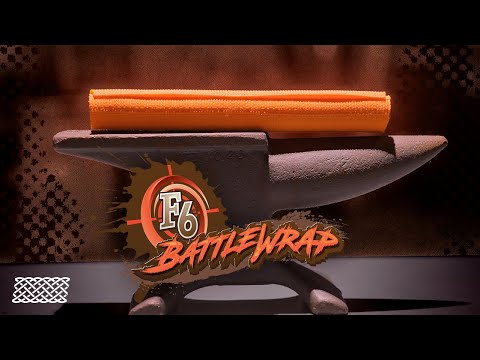 F6® Battle Wrap