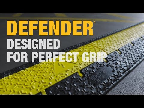 Defender "MICRO 2" - Micro Cable Bridge with 2 Channels