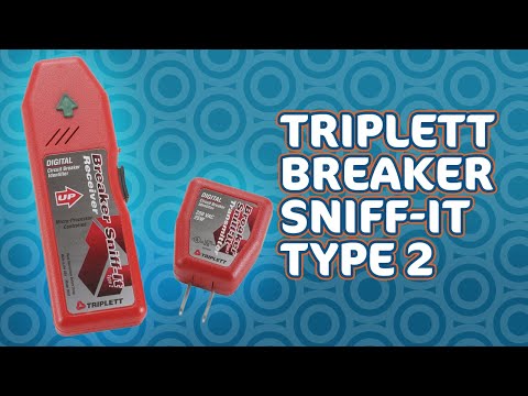 Triplett Breaker Sniff-It Type2