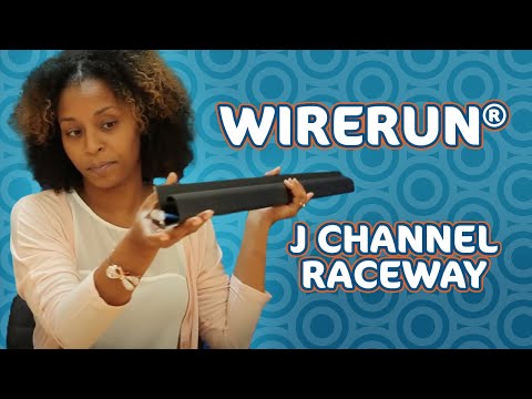 J Channel Raceway