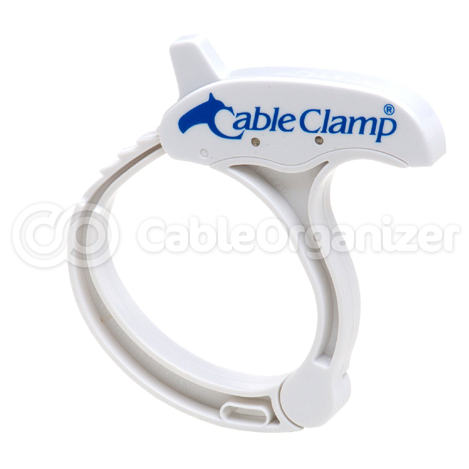 Last Chance Cable Clamps