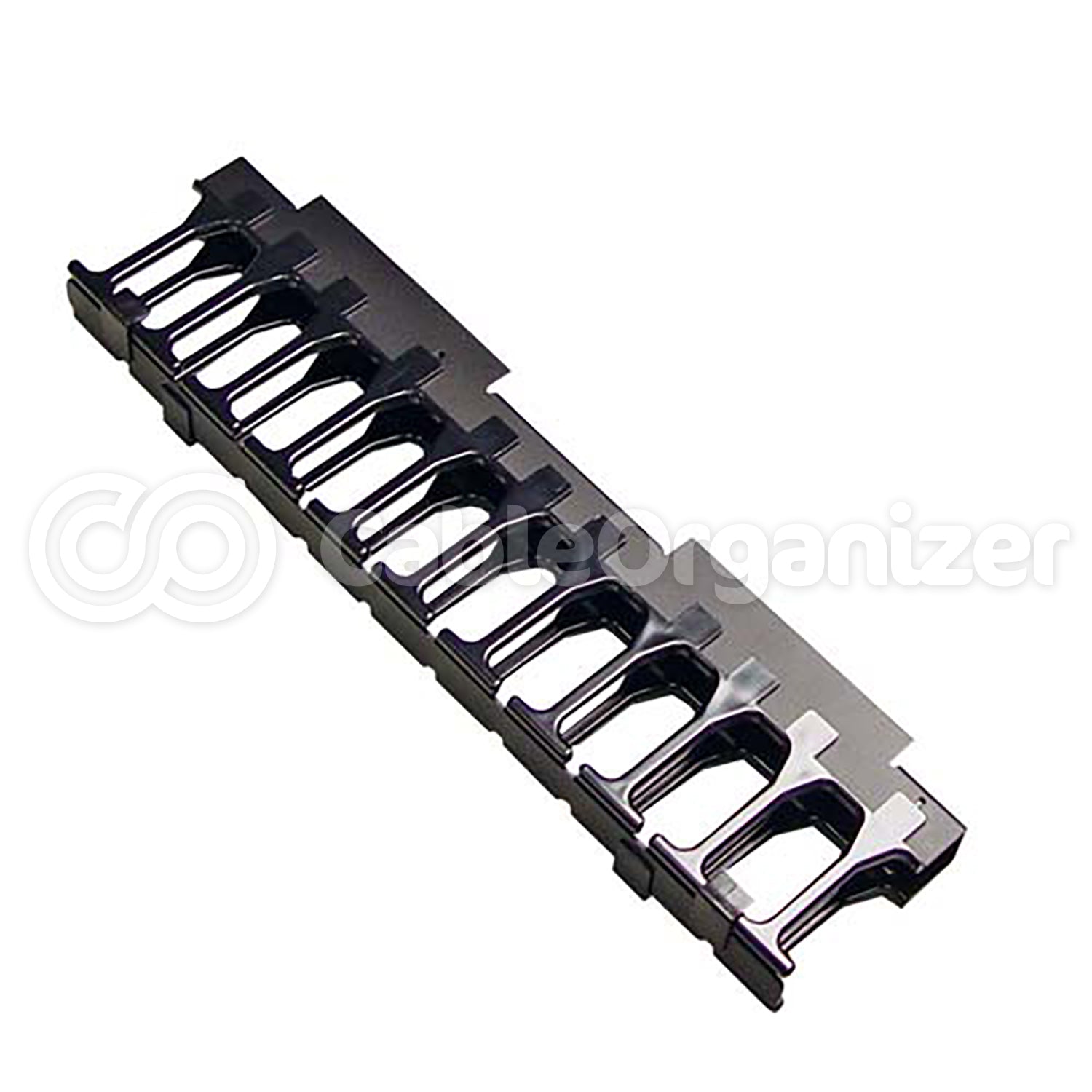 Universal Horizontal Cable Manager - Chatsworth