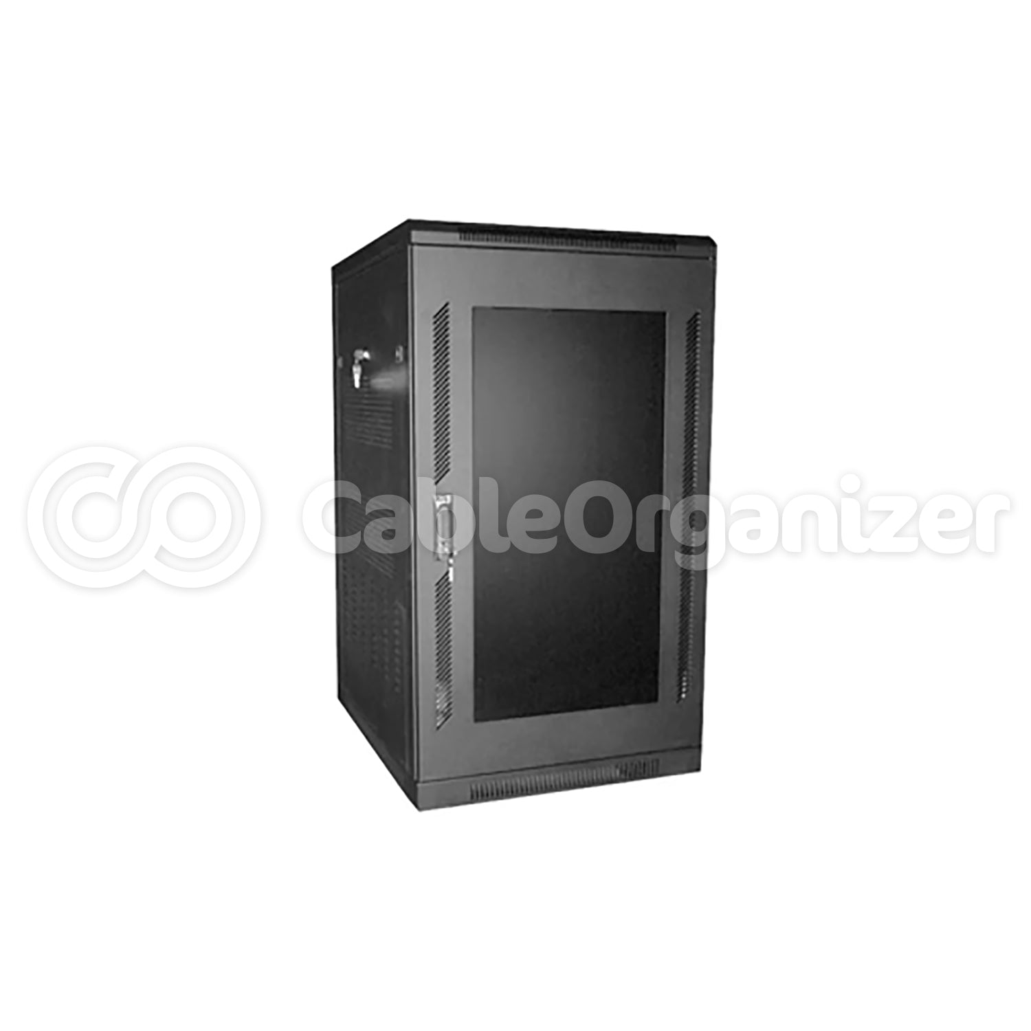 Enclosure Rack - Quest 400 Series