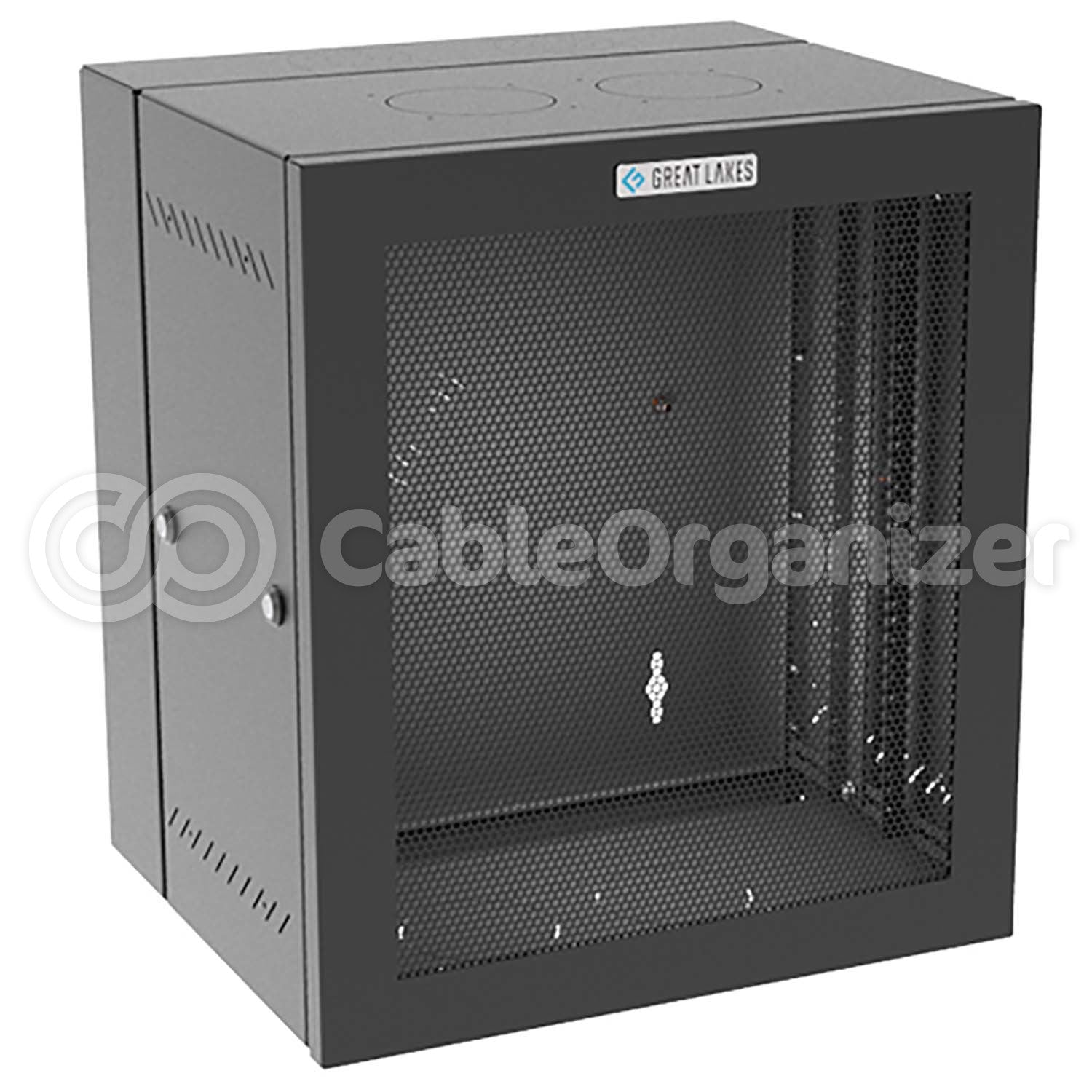 Great Lakes Wall Mount Enclosures - WM Series