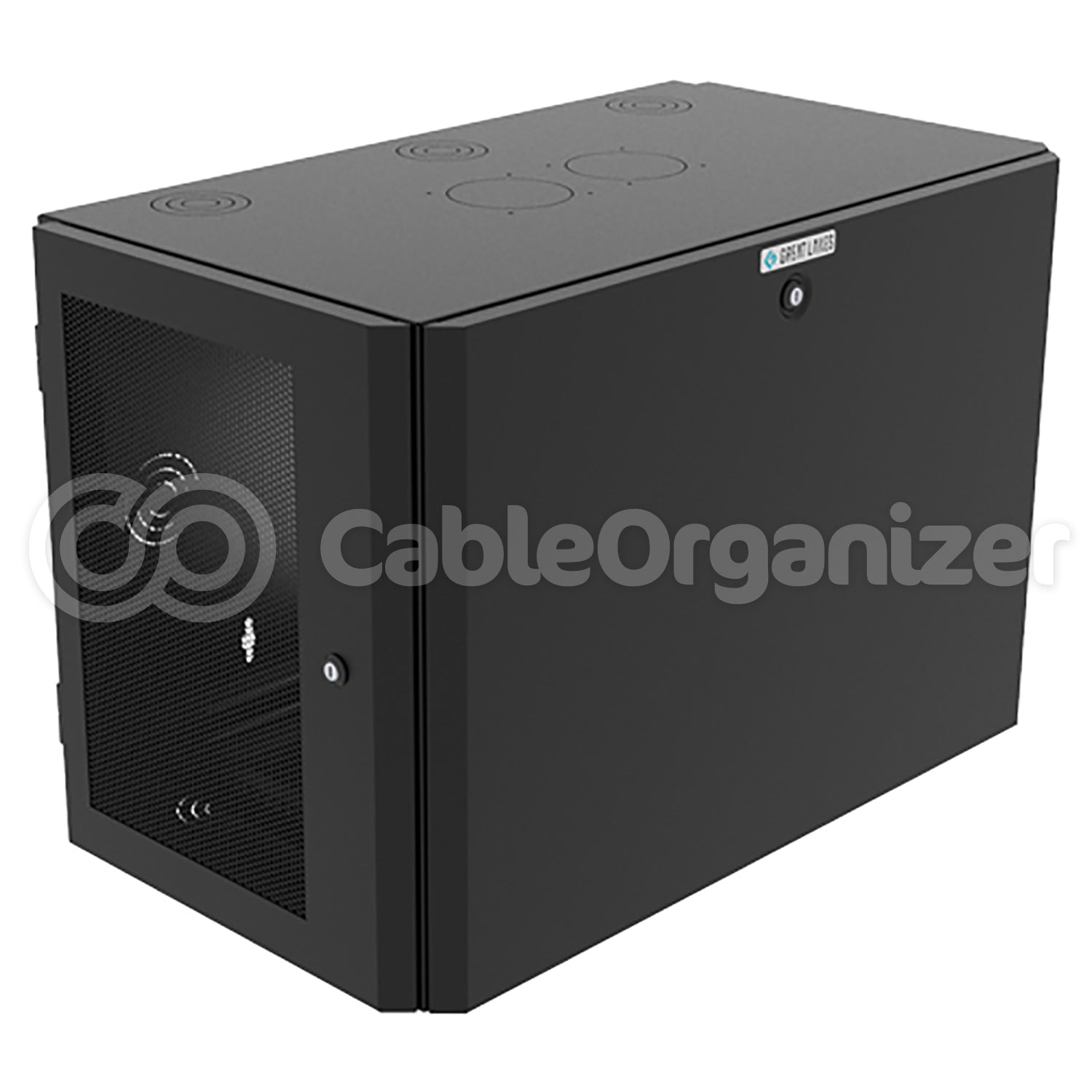 Great Lakes WE Server Side Wall Mount