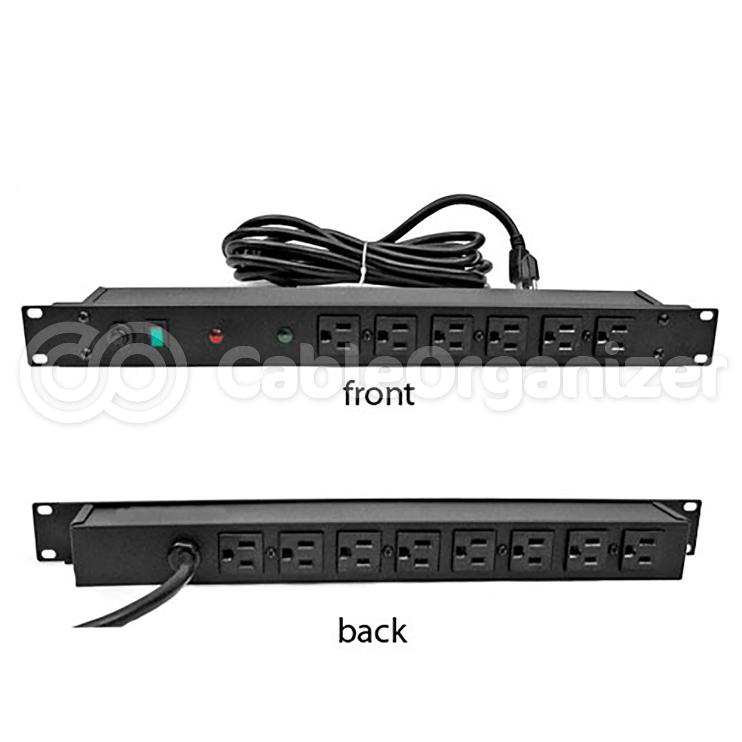 Great Lakes Wall Mount Enclosures - WM Series Accessories