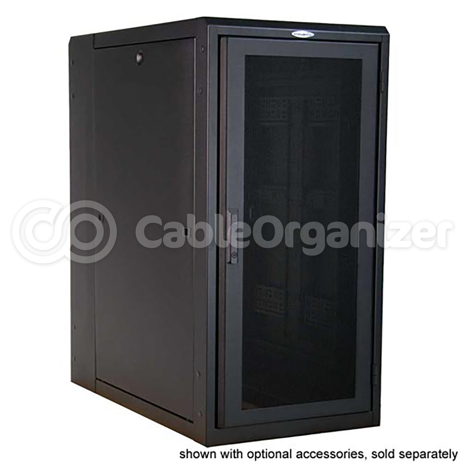 Great Lakes Customizable ES Series Enclosures