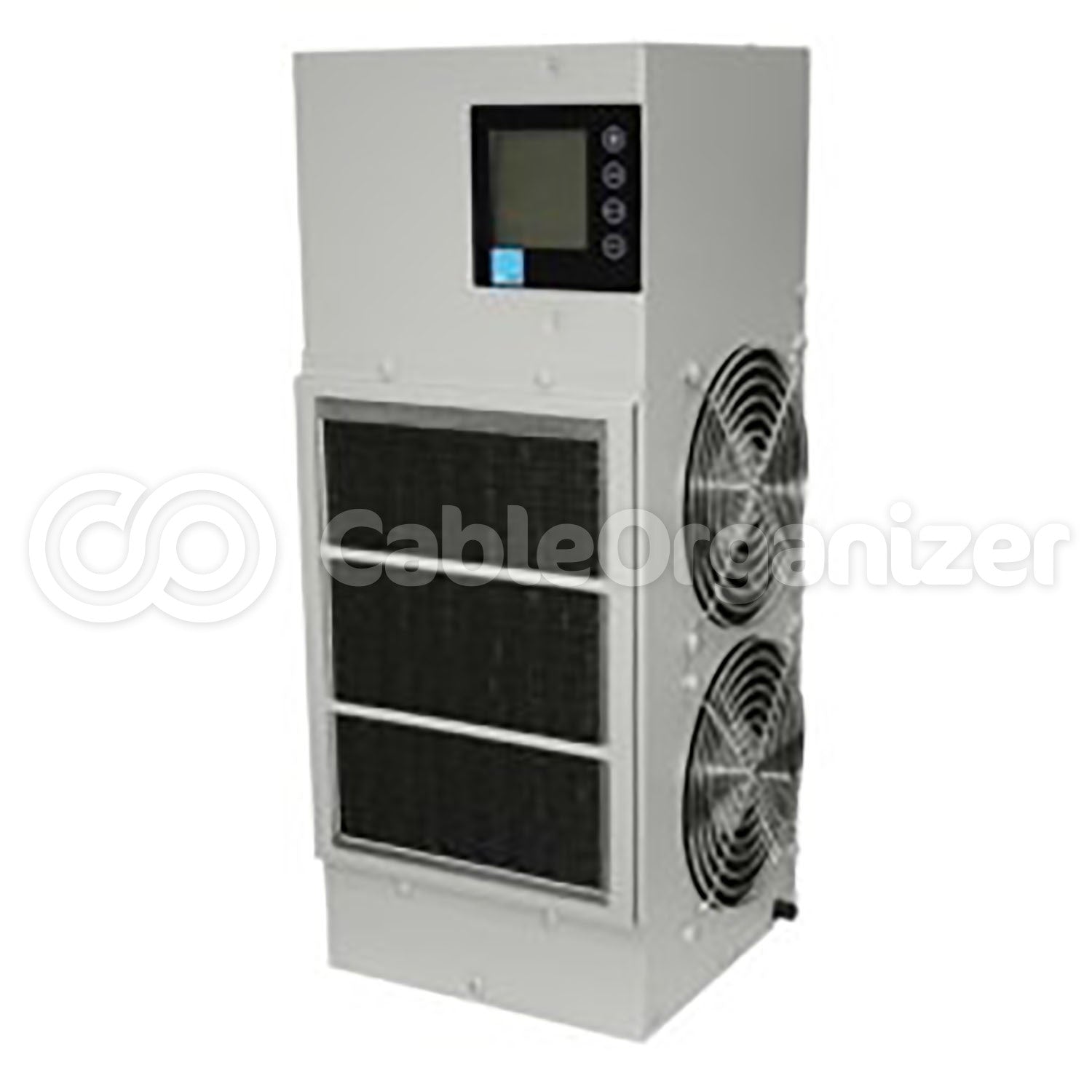 Great Lakes NEMA Type 12 Swing Out Wall Mount Enclosure - Accessories