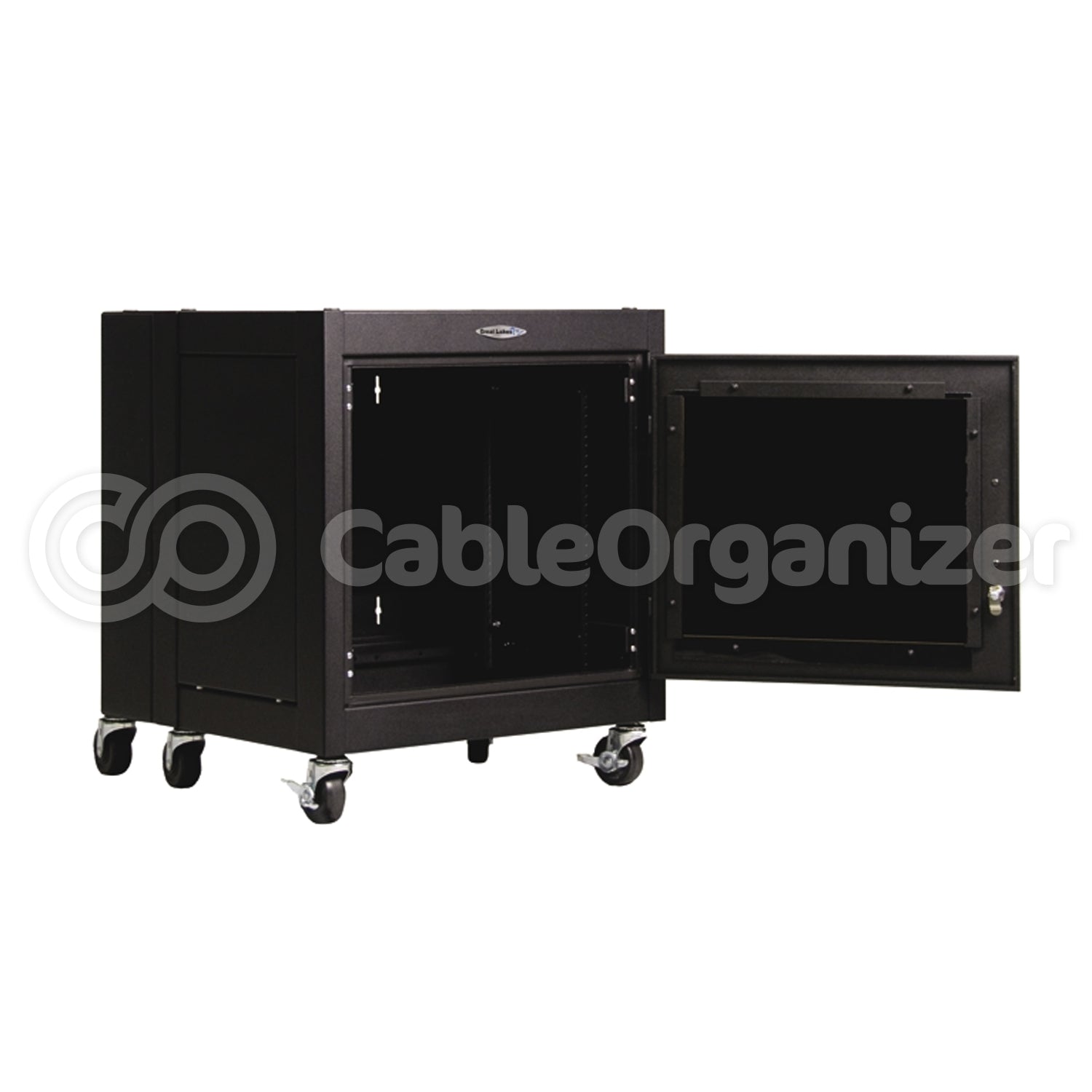 Great Lakes Wall Mount Enclosures - WS Series