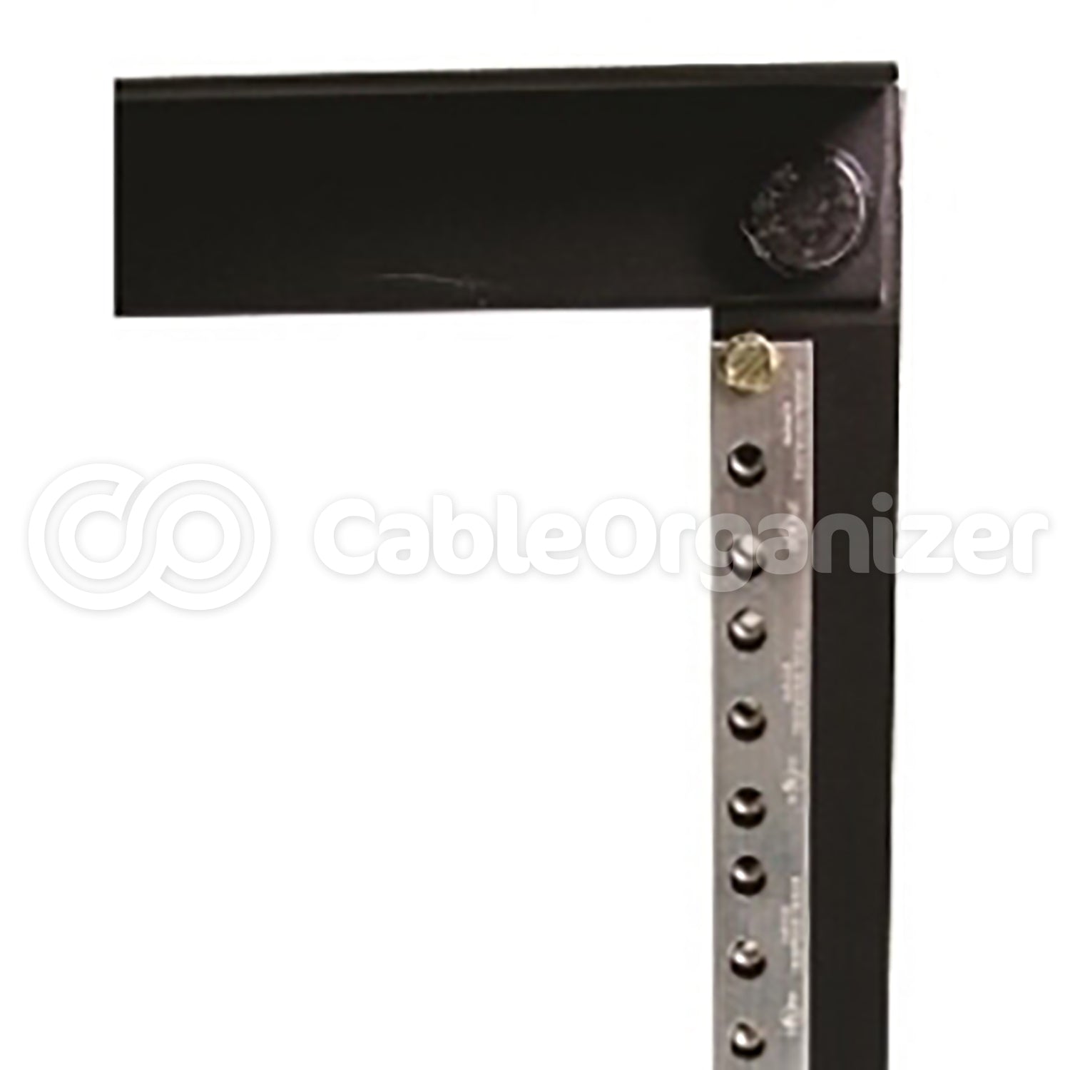 Great Lakes® Vertical Mounted Copper Bus Bar