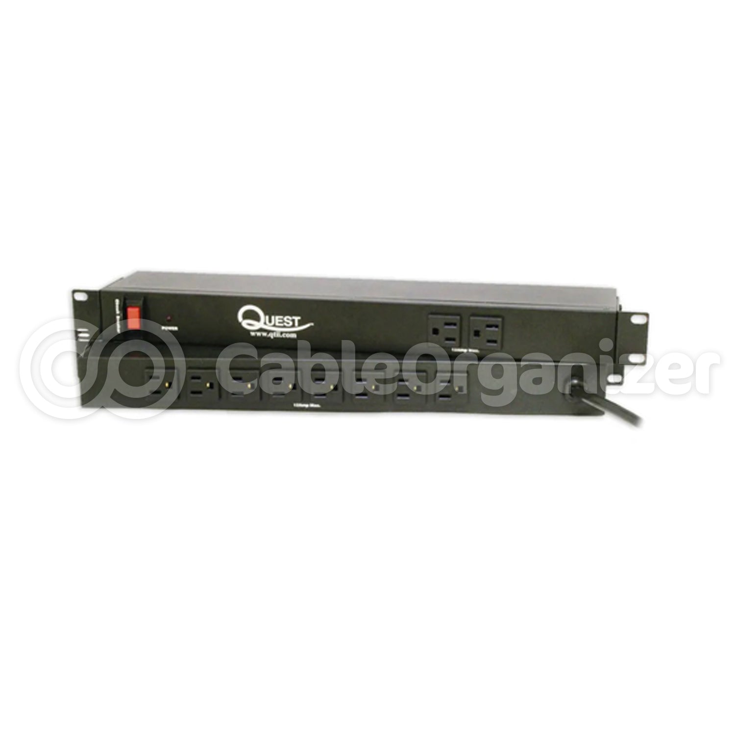 Rack Mount Power Strips