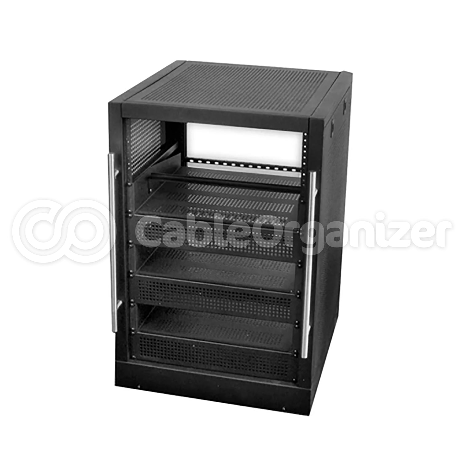 Home Theater Racks - 600 Series