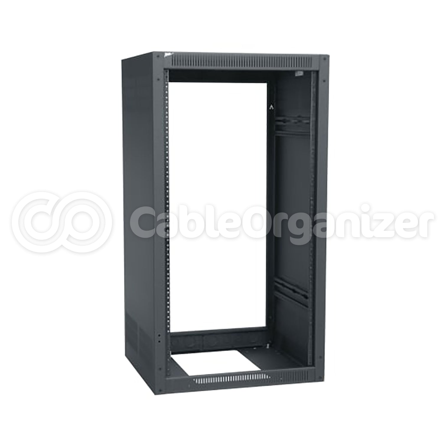 Middle Atlantic ERK Stand-Alone Enclosures without Rear Door