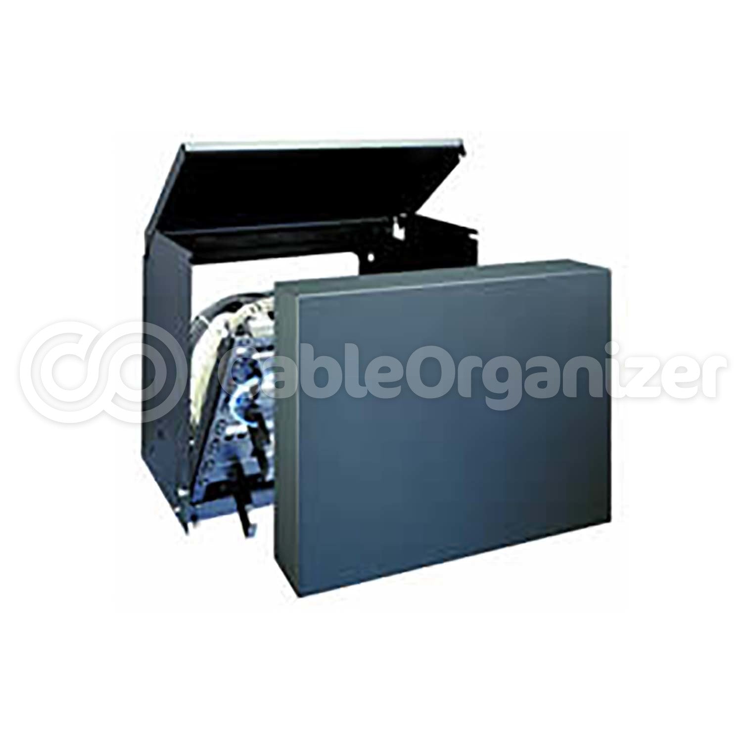 Middle Atlantic PPM Pivoting Panel Mount Optional Accessories