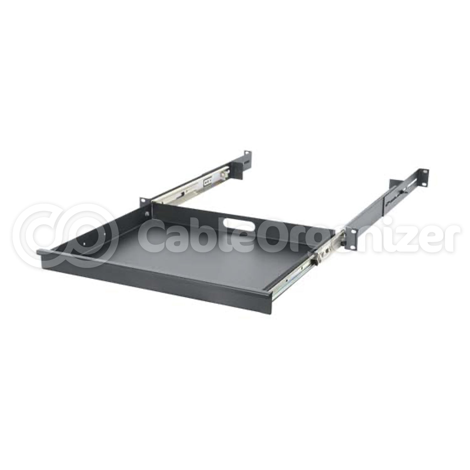 Middle Atlantic Rack Mount UD Series Drawer