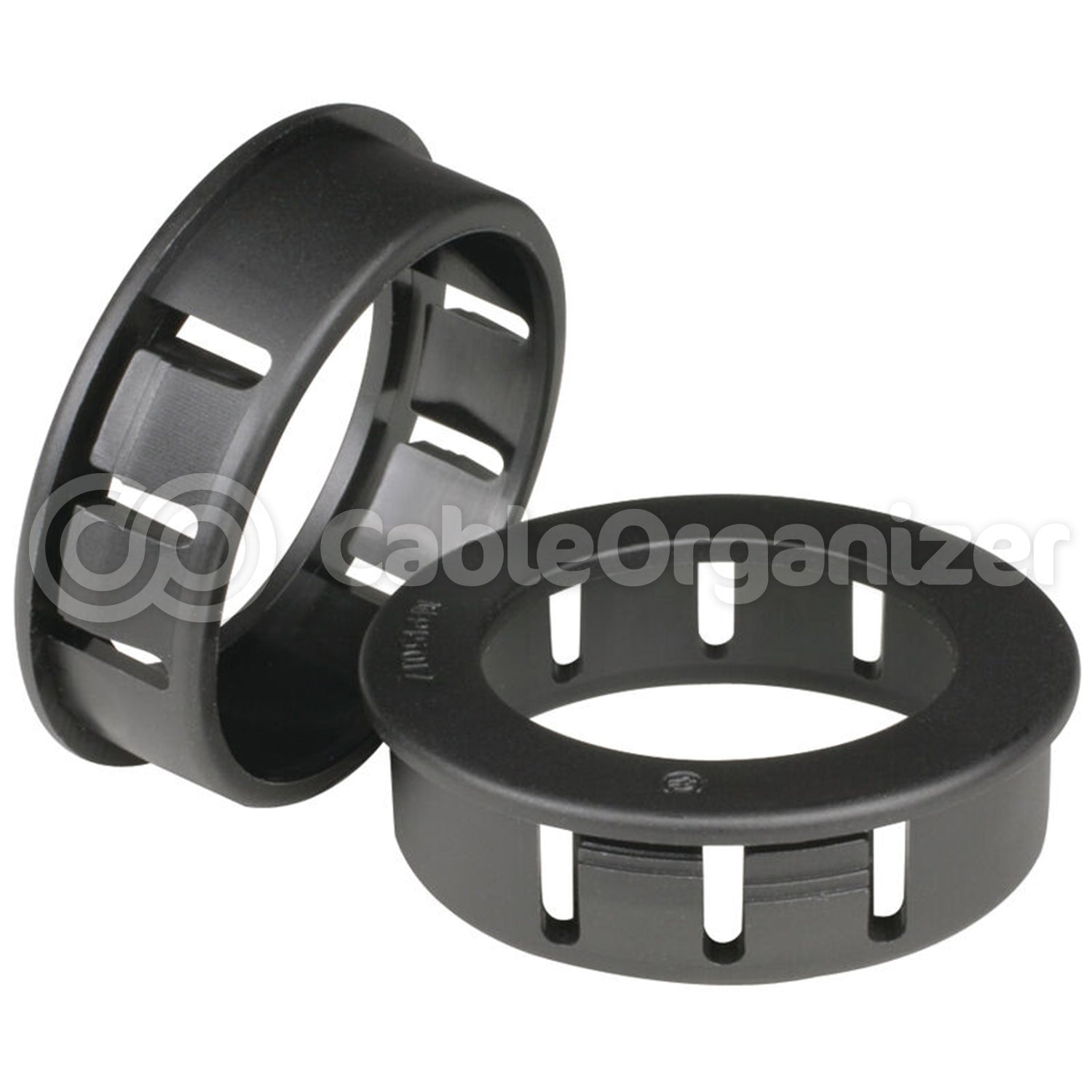 Closed Snap-in Bushing (Style B)