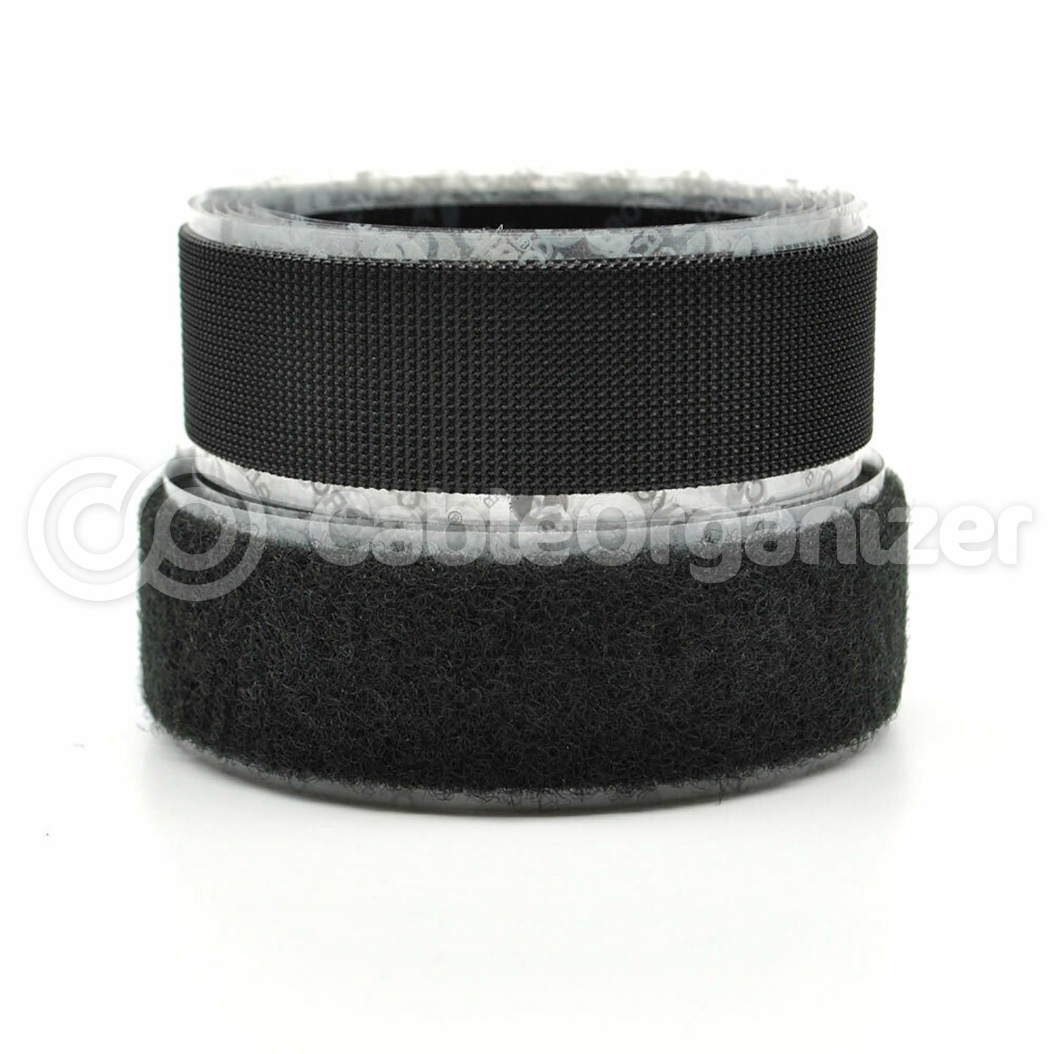VELCRO® Brand Rubber-Based Adhesive Hook Tape