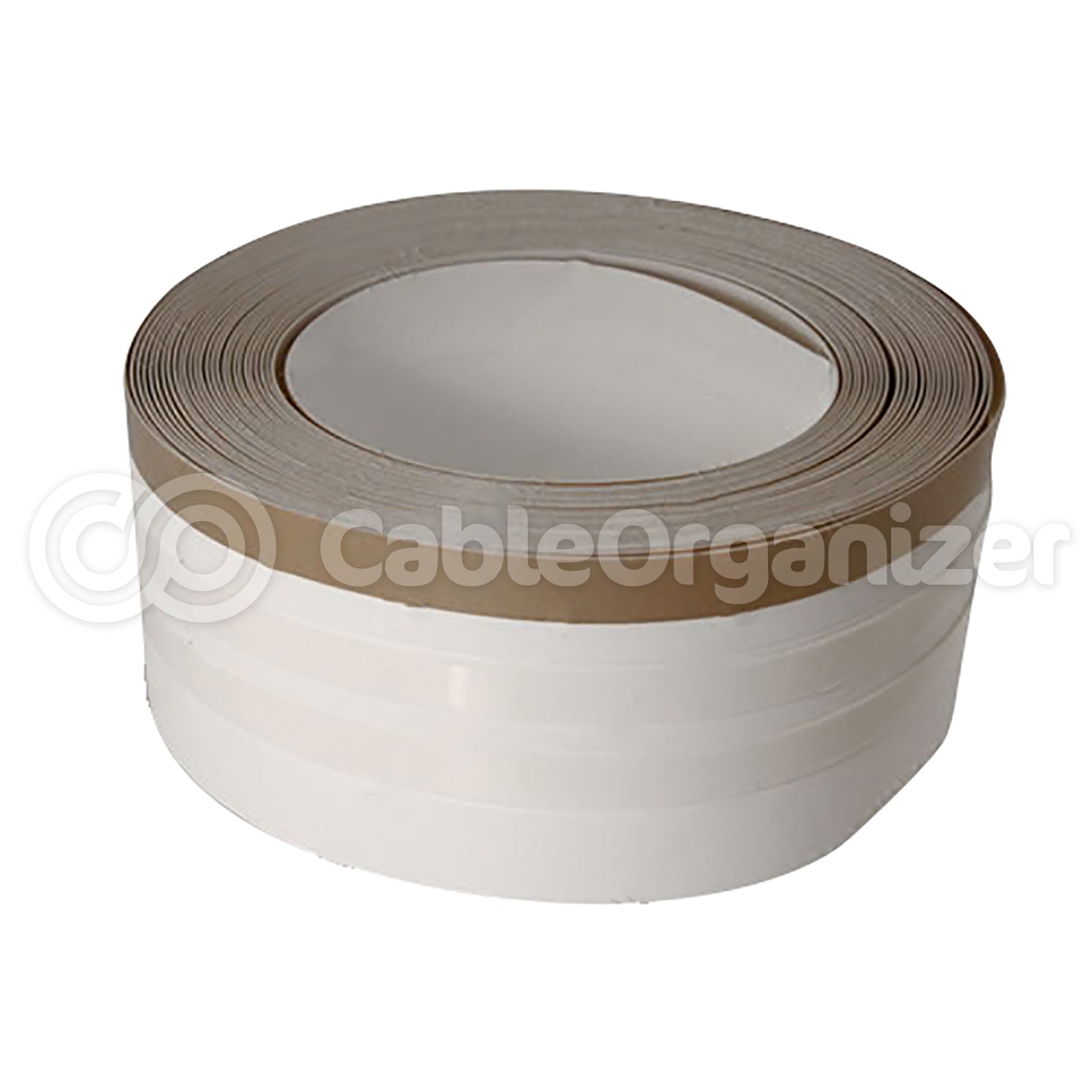 EZ Hidewire Raceway on a Spool