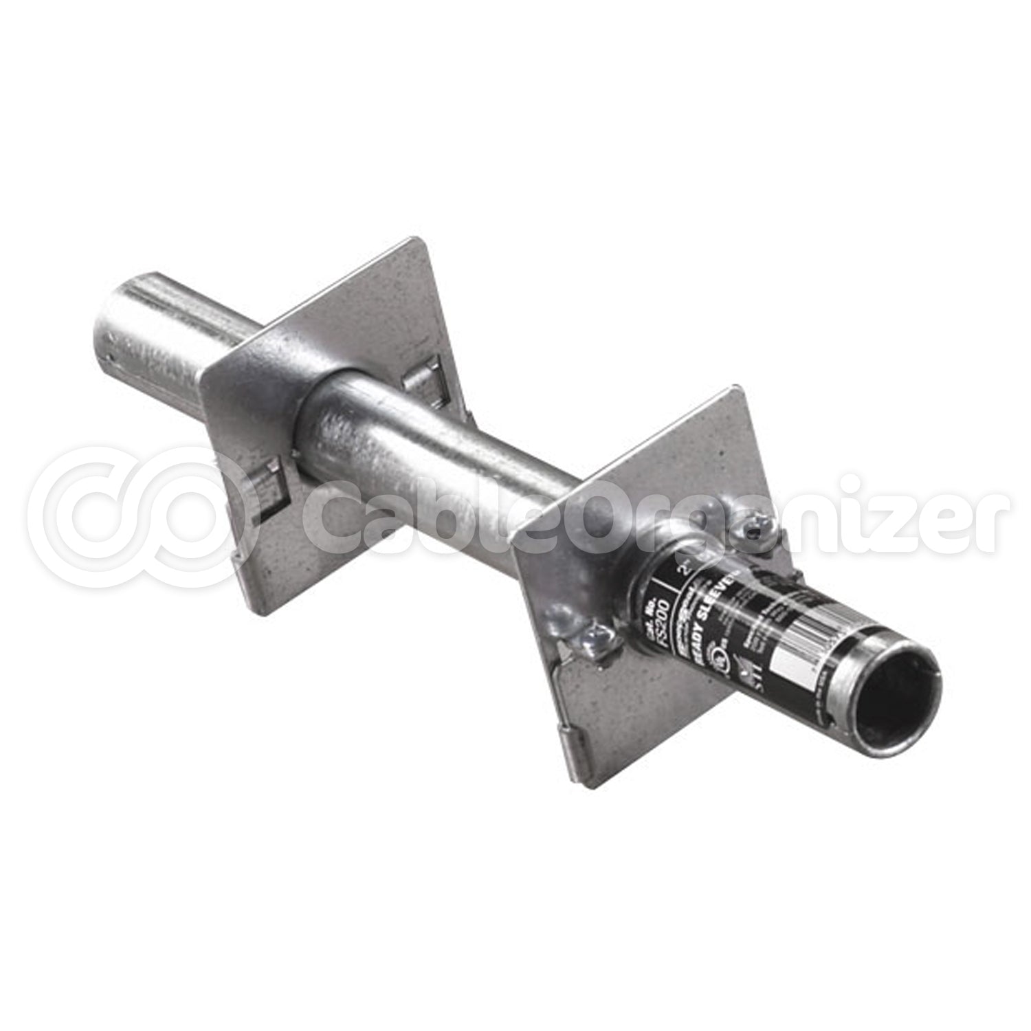 STI Firestop Sleeve Kit - Split 1, 2, and 4 inch Ready™