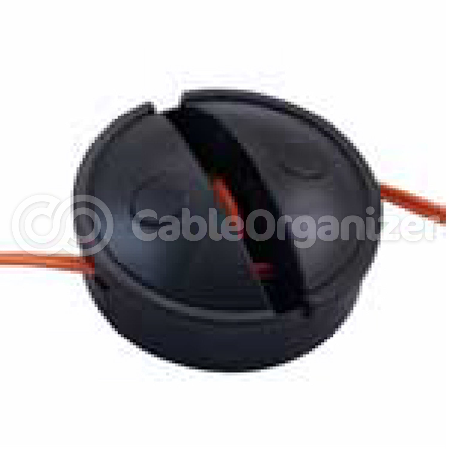 Last Chance Cable Winder