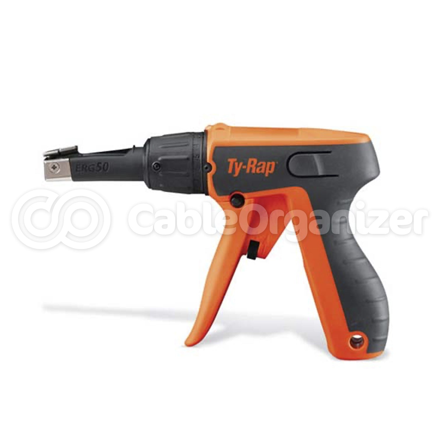 Thomas & Betts Ergonomic Ty-Rap® Tools