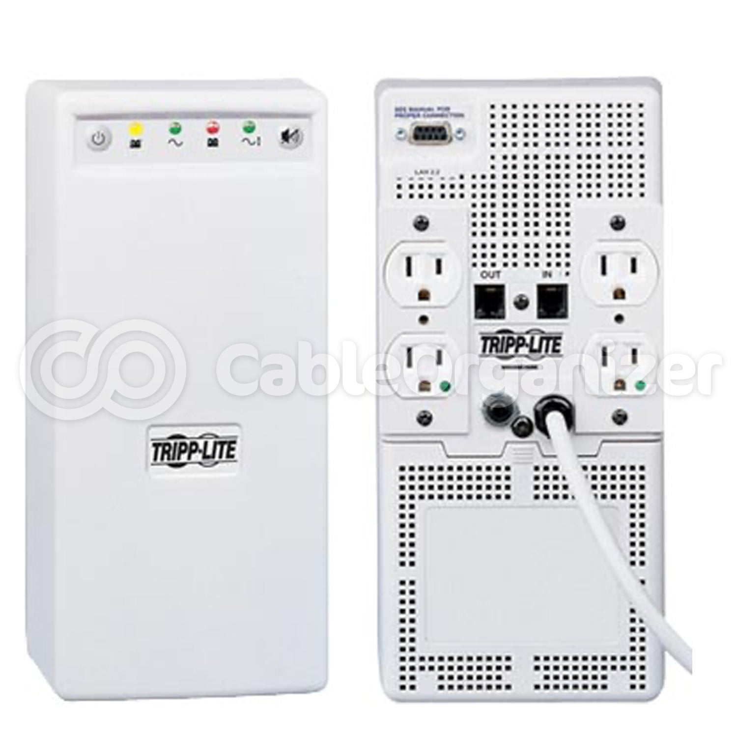 Tripp Lite Full Isolation Medical Grade Series UPS Systems