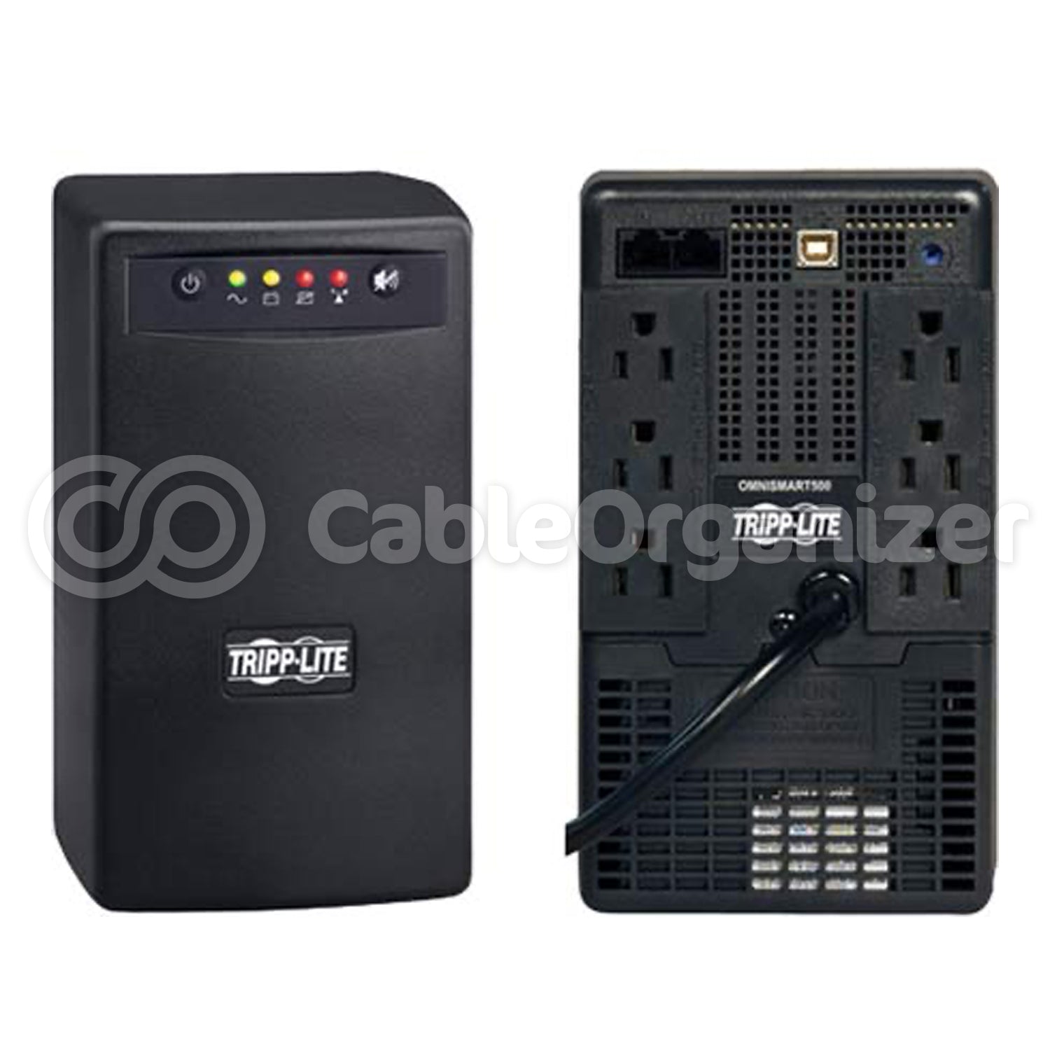 Tripp Lite Omni Smart UPS Systems