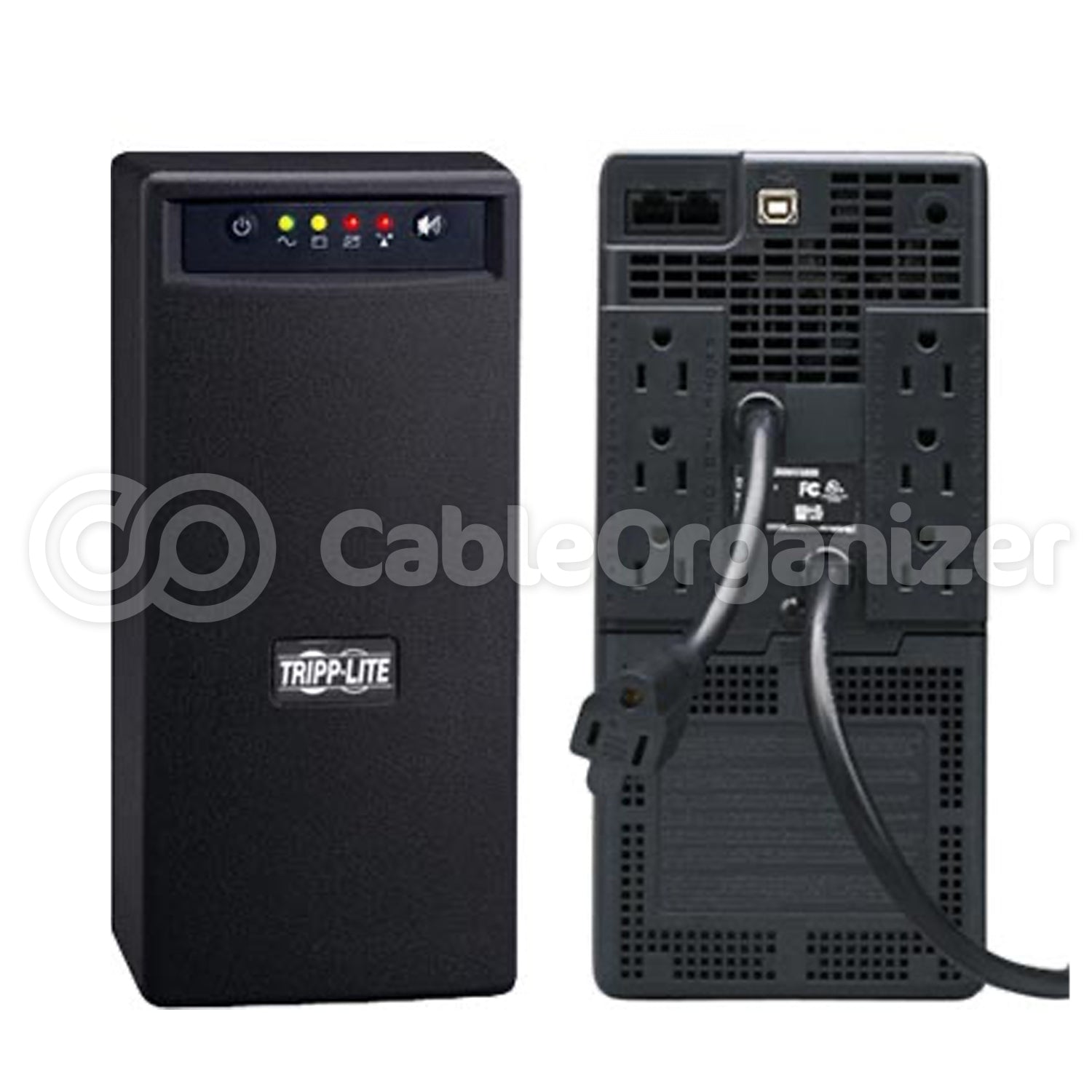 Tripp Lite Omni VS Series UPS Systems