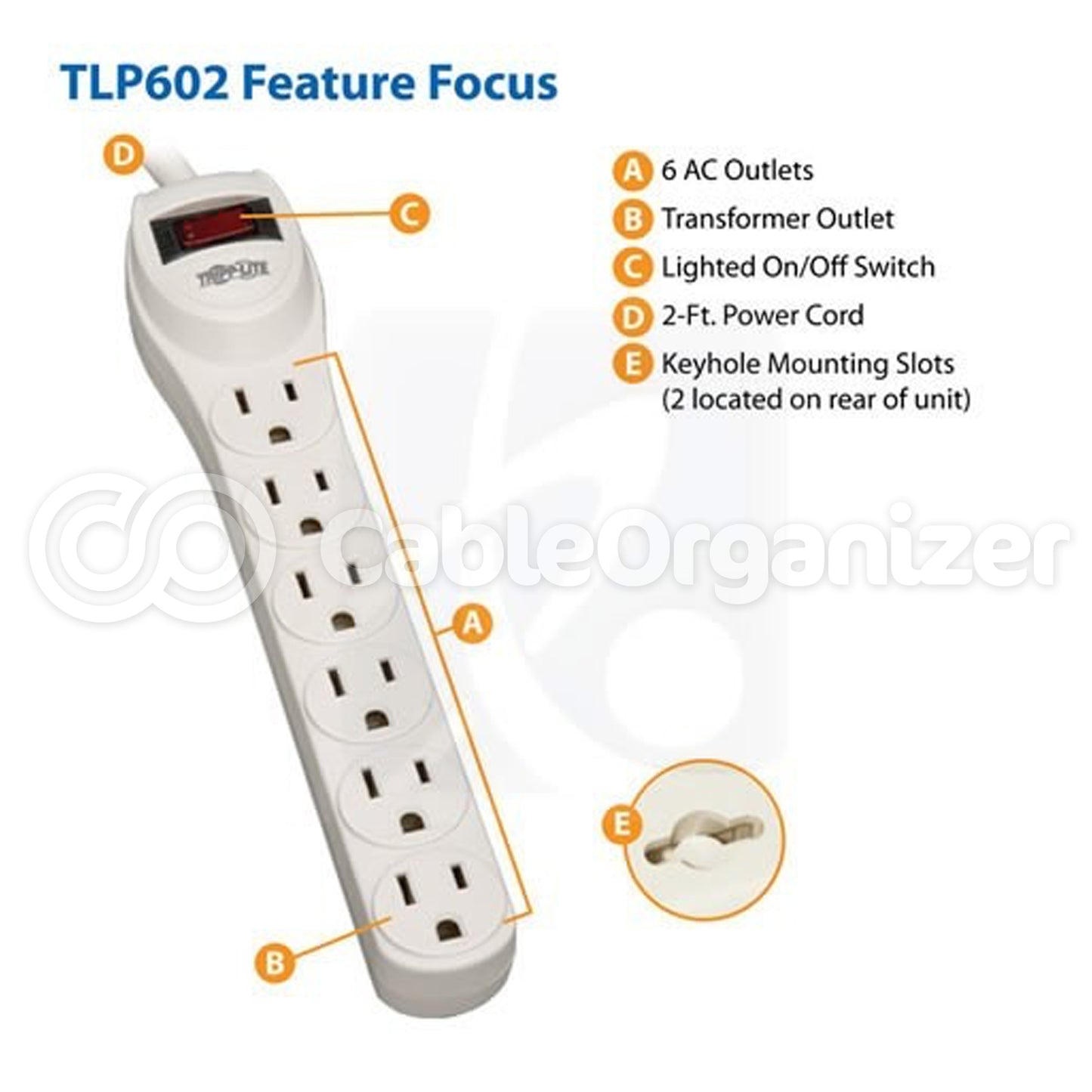 tl-tlp602