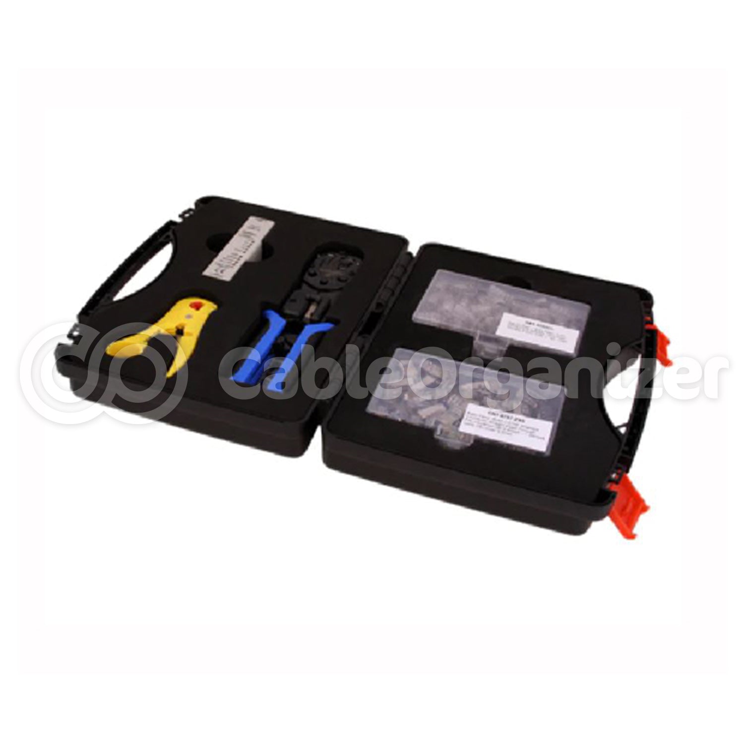 Cat5E Termination Kits
