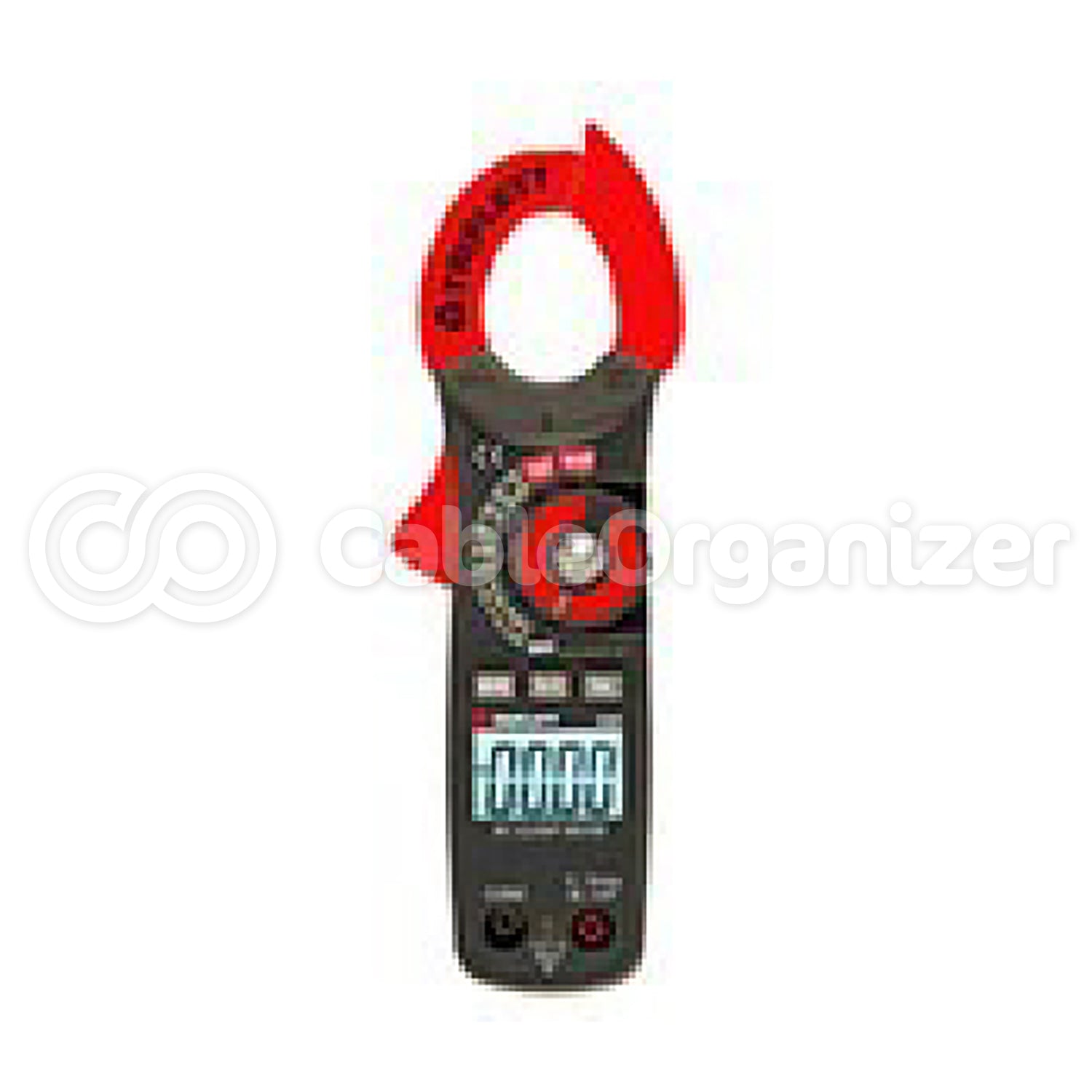 Last Chance Triplett 9305 Clampmeter & Digital Multimeter