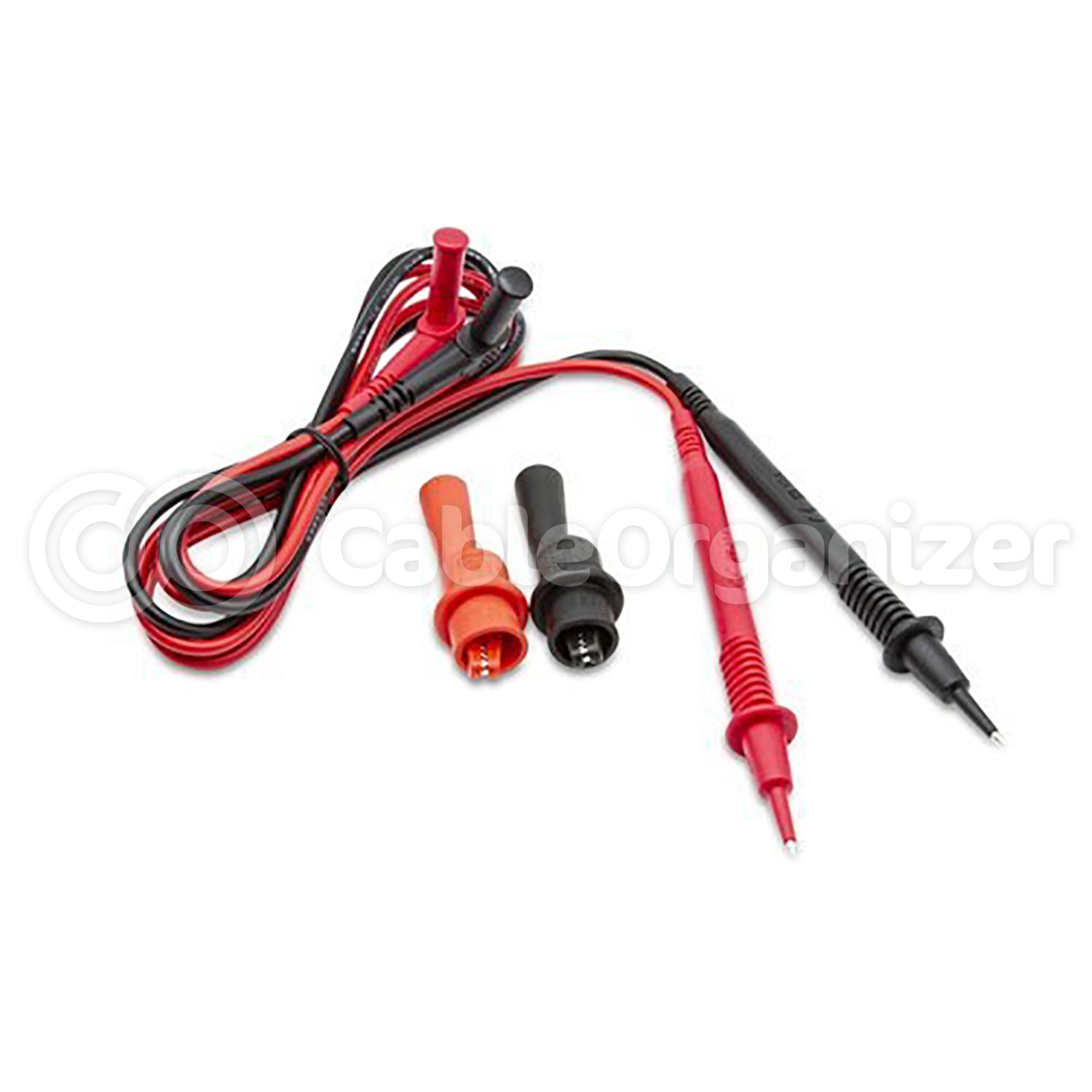 Last Chance Universal Test Leads for Any Brand Multimeter