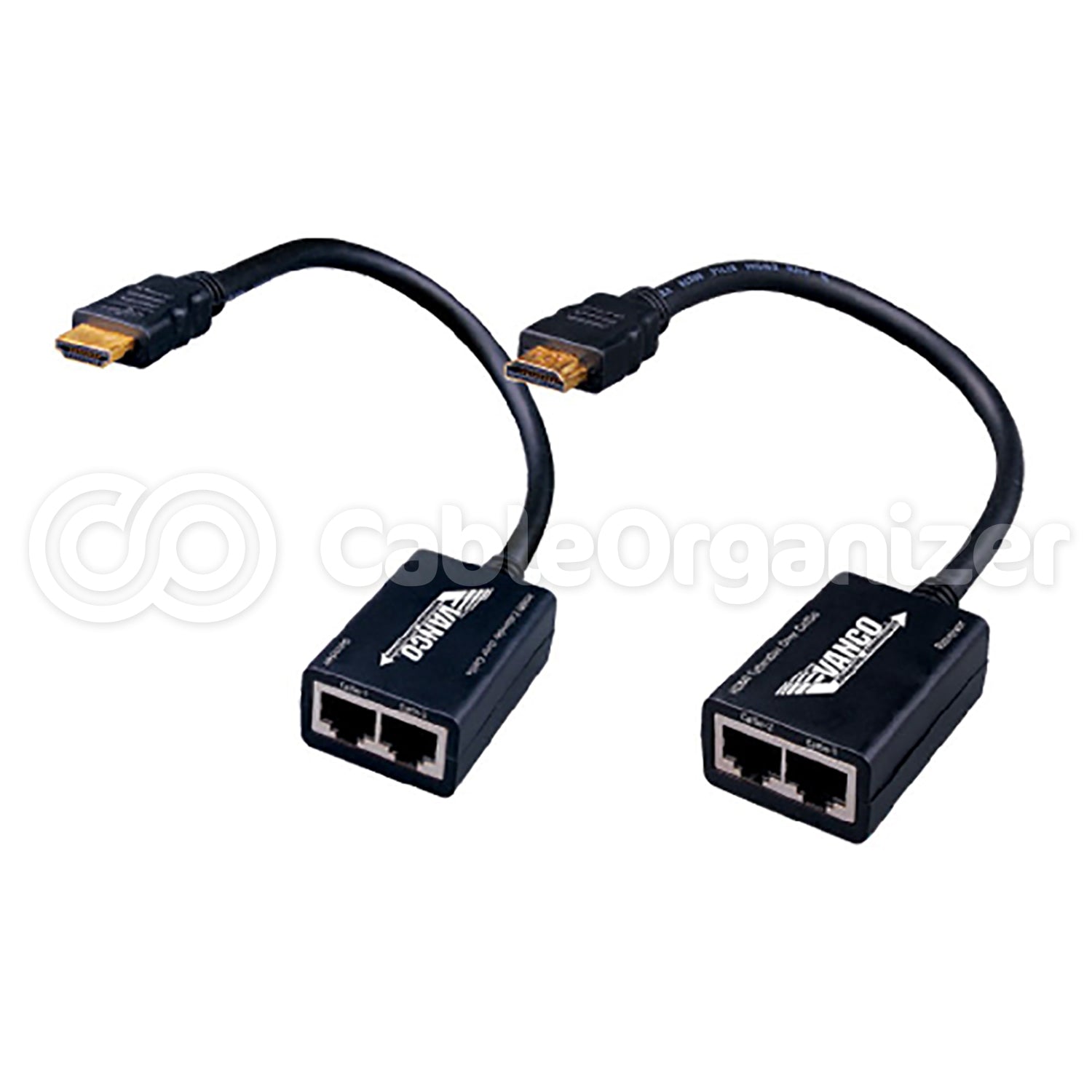 Last Chance Vanco HDMI Extender Kit