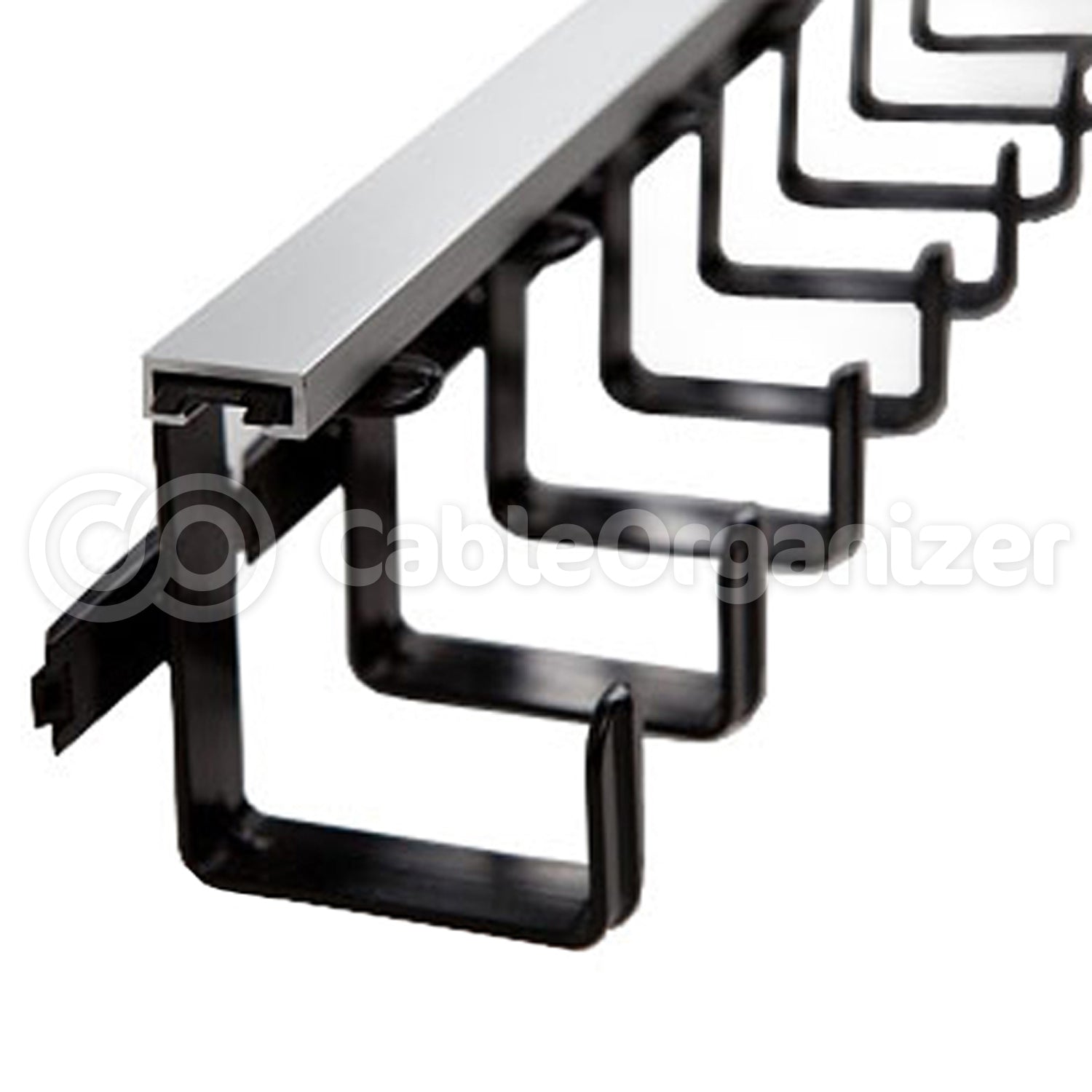 Viable Under Desk Wire Tray