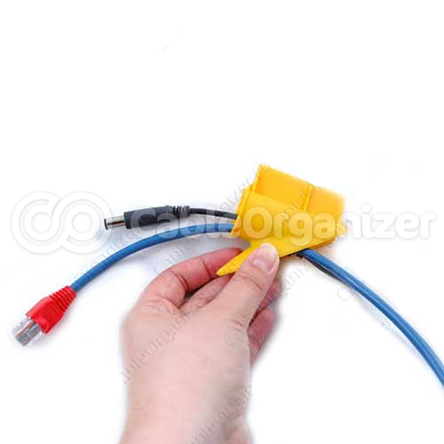 Alternate Yellow Wire Loom Tool