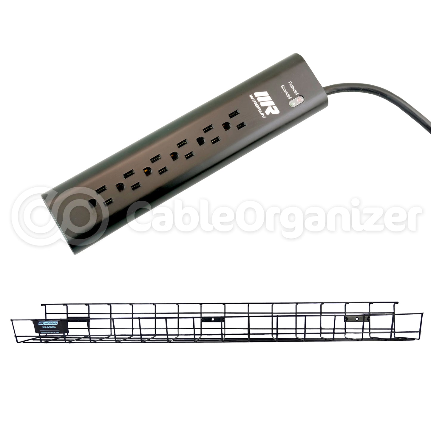wr-cblmgt-kit-xl-bk