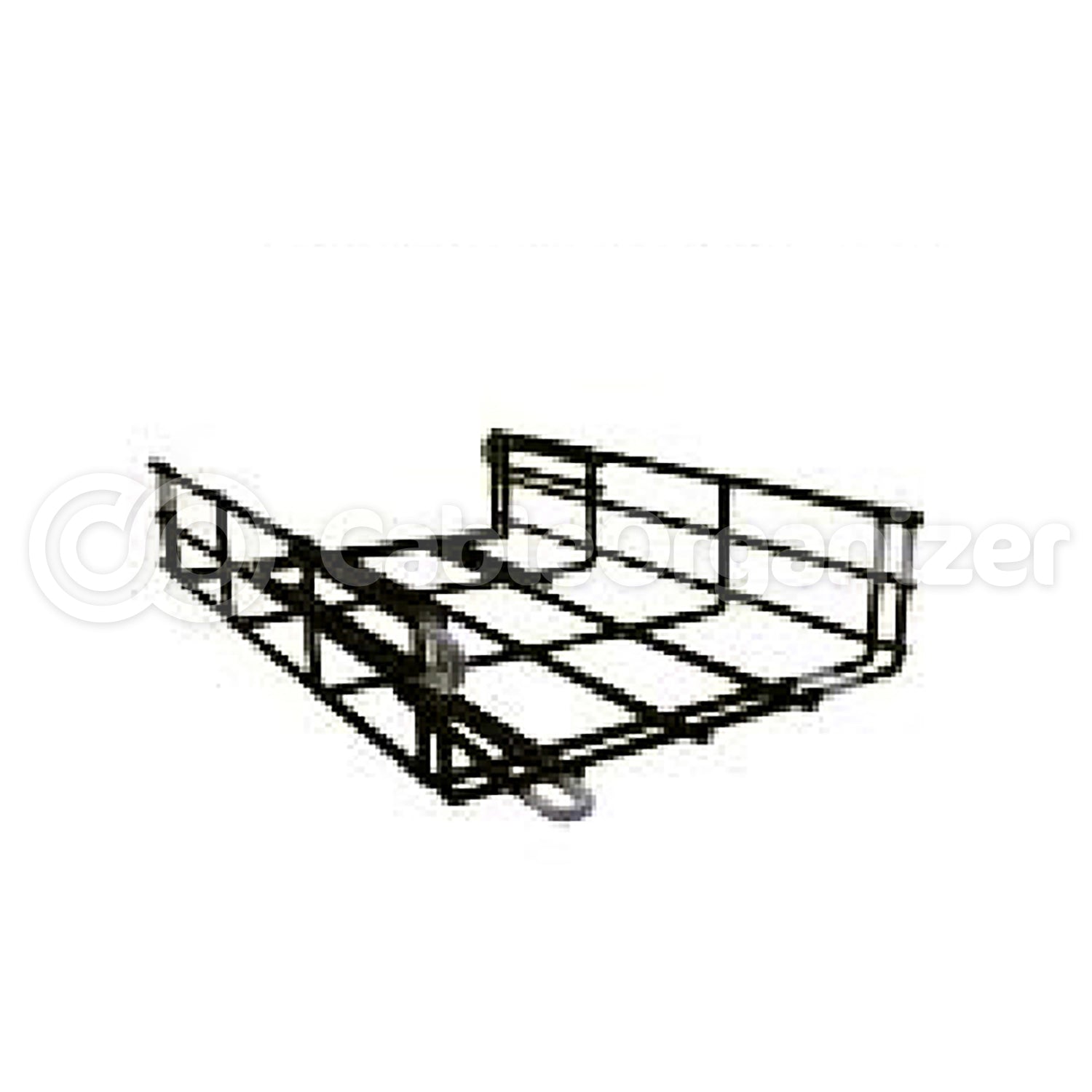 Last Chance Cable Trays - Straight Sections