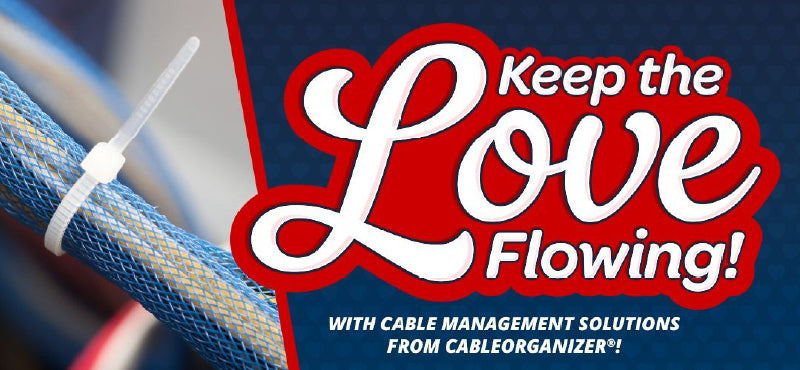 Keep the Love Flowing