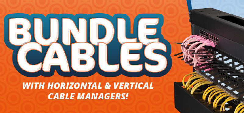 Organize Your Data Center