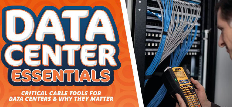 Data Center Essentials