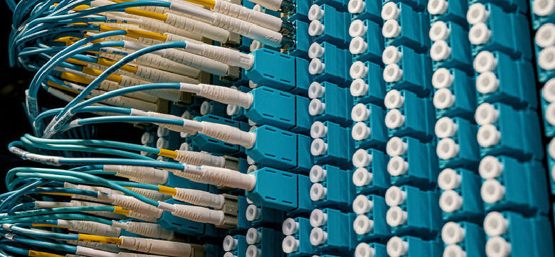 A Growing Fiber Optic Market