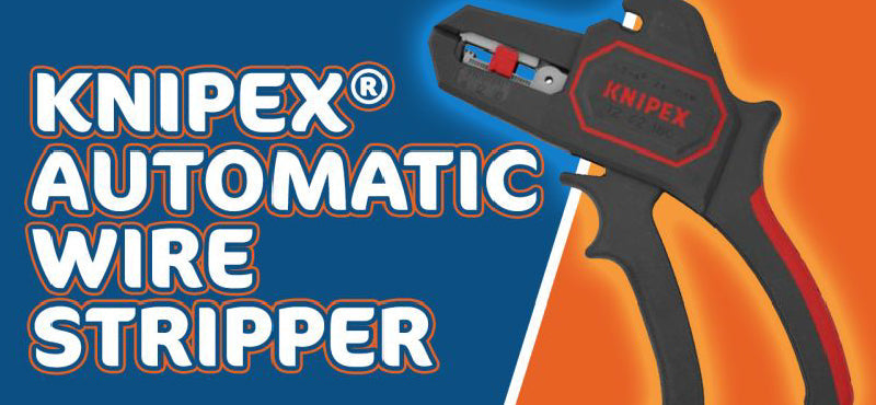 Knipex Wire Stripper