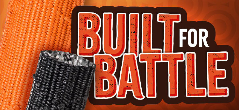 Battle Braid vs Battle Wrap – CableOrganizer