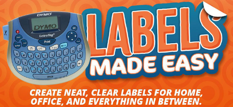 DYMO® Label Printers