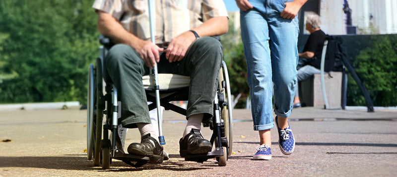 The Importance of ADA Compliance in Temporary Applications